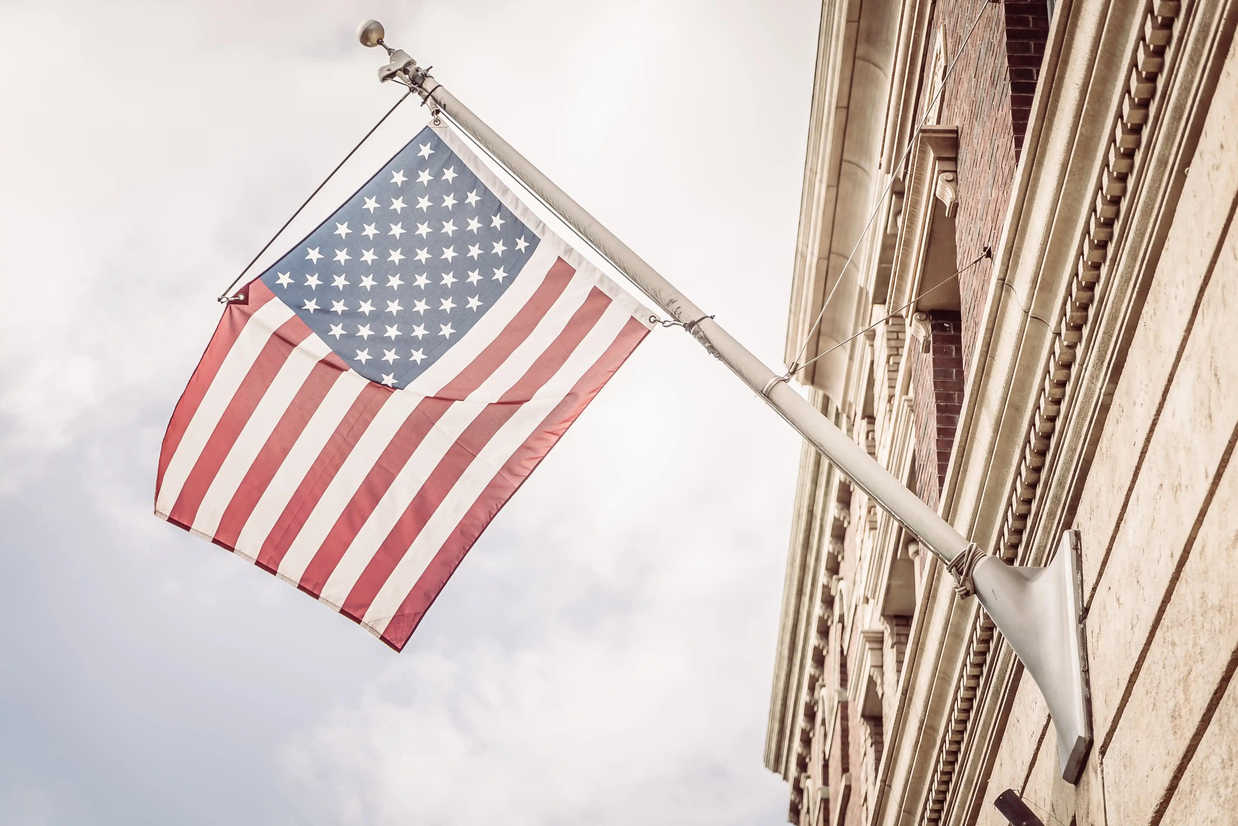 U.S. Embassy